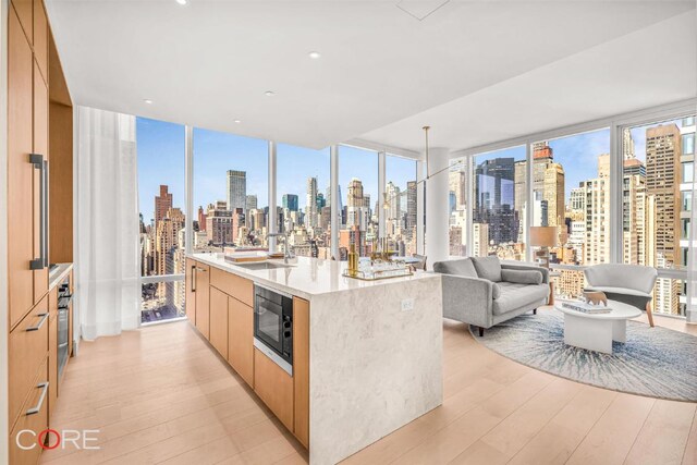 Listing photo 2 for 501 3rd Ave Unit 29C, New York City NY 10016