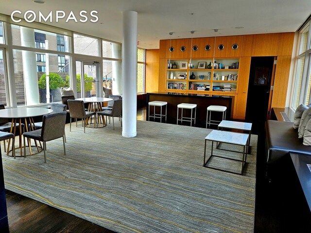 200 E 66th St Unit D1203, New York City, NY 10065 - interior space
