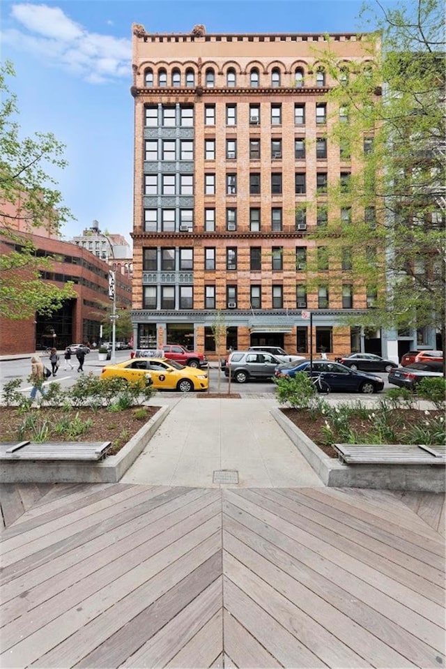 250 Mercer St Unit B603, New York City, NY 10012 - view of property
