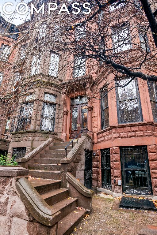 914 President St, New York City NY 11215, 8 bedrooms, 6 baths TOWNHOUSE for sale