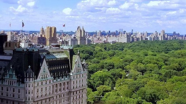 city view