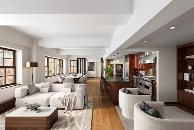 202 Spring St Unit 3, New York City NY, 10012, 2 bedrooms, 2 baths condo for sale