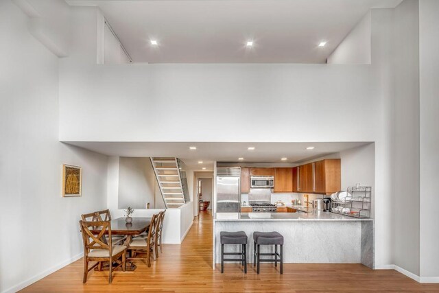 Listing photo 3 for 305 2nd Ave Unit 542, New York City NY 10003