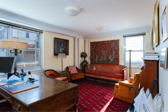 Listing photo 3 for 135 Ocean Pkwy Unit 1U, New York City NY 11218