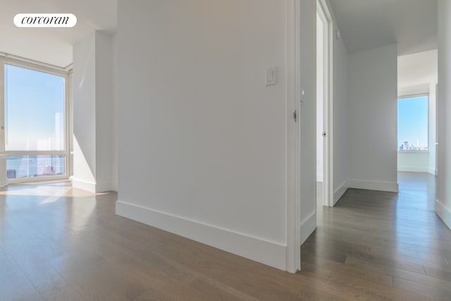 Listing photo 2 for 388 Bridge St Unit 43H, New York City NY 11201