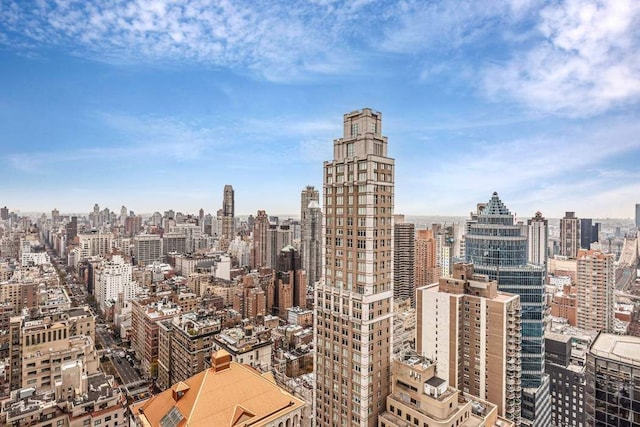 city view