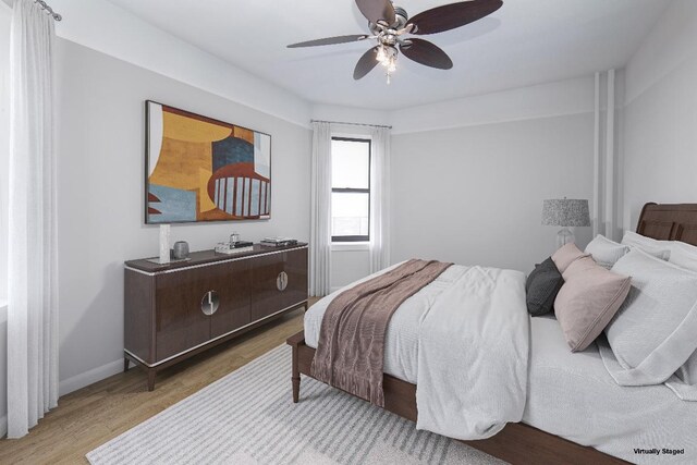 carpeted living room featuring cooling unit