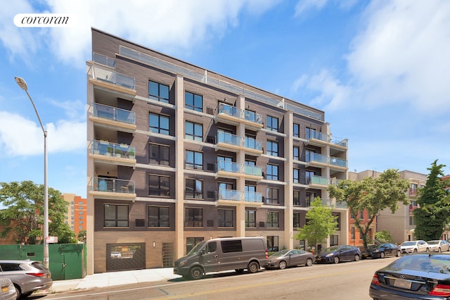 21-17 31st Ave Phe, Phe, New York City, NY 11106 - view of building exterior