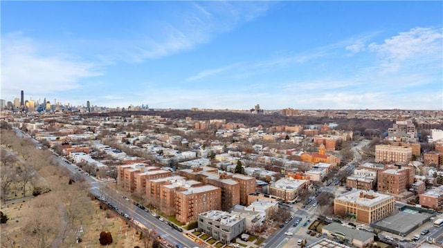 221 Mcdonald Ave Unit P3, New York City, NY 11218 - view of urban area