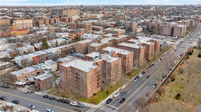 221 Mcdonald Ave Unit P3, New York City, NY 11218 - view of urban area