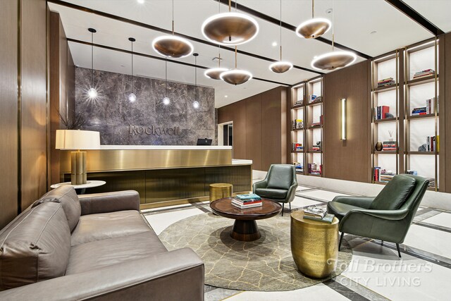 218 W 103rd St Unit 11D, New York City, NY 10025 - view of lobby