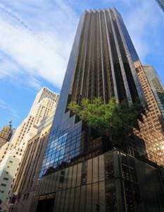 721 5th Ave Unit 52D, New York City, NY 10022 - view of building exterior