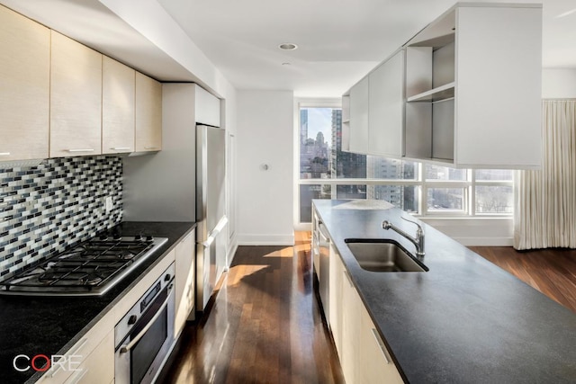 Listing photo 3 for 350 W 42nd St Unit 51G, New York City NY 10036