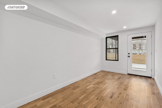 view of living room