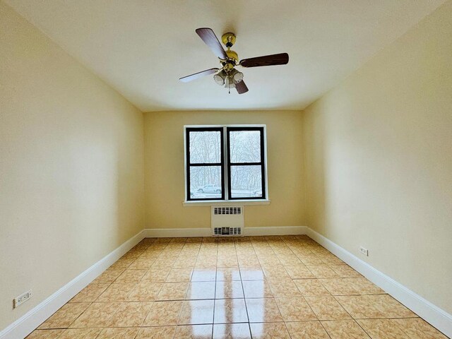 corridor featuring dark hardwood / wood-style flooring