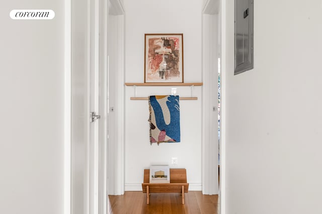 Listing photo 2 for 583 Franklin Ave Ph, Ph, New York City NY 11238