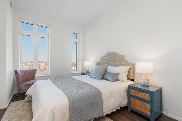 Listing photo 2 for 543 W 122nd St Unit 22-C, New York City NY 10027