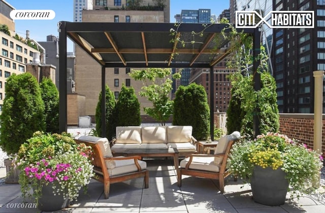 Listing photo 2 for 333 W 57th St Unit 207, New York City NY 10019