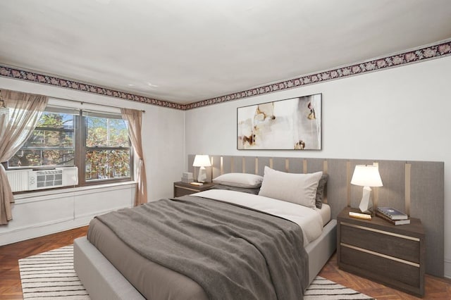 283 Bay 14th St, New York City, NY 11214 - view of bedroom