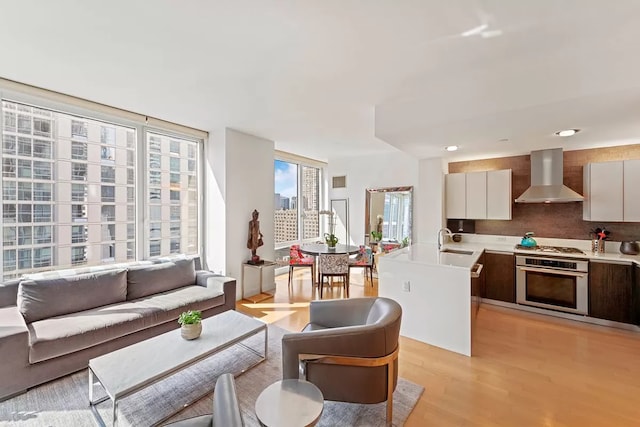 247 W 46th St Unit 1602, New York City NY, 10036, 1 bedrooms, 1.5 baths condo for sale