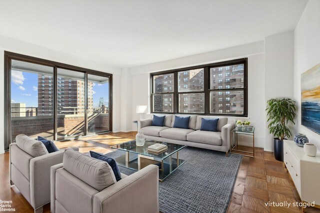 417 Grand St Unit D1403, New York City NY, 10002, 1 bedrooms, 1 bath condo for sale