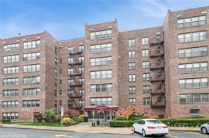 209-39 23rd Ave Unit 4-K, New York City NY, 11360, 3 bedrooms, 2 baths condo for sale