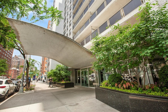 205 3rd Ave Unit 11T, New York City, NY 10003 - view of property