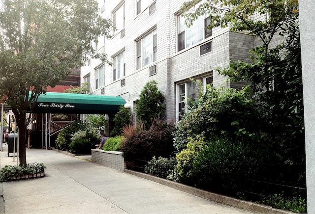 435 E 77th St Unit 10G, New York City, NY 10021 - view of surrounding community