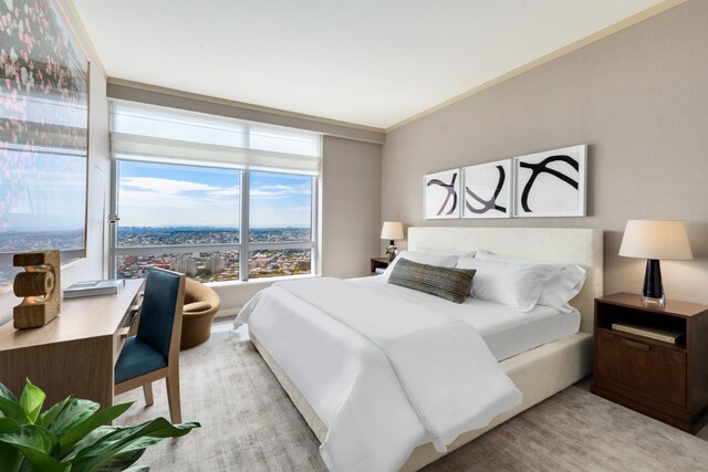 1 City Pt Unit 48E, New York City, NY 11201 - view of room details