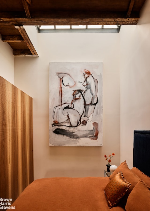 66 Washington Ave Unit 3, New York City, NY 11205 - view of bedroom