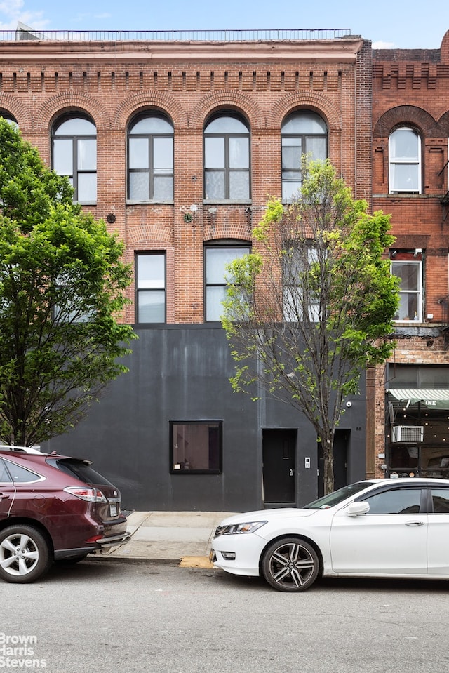 66 Washington Ave Unit 3, New York City, NY 11205 - view of property