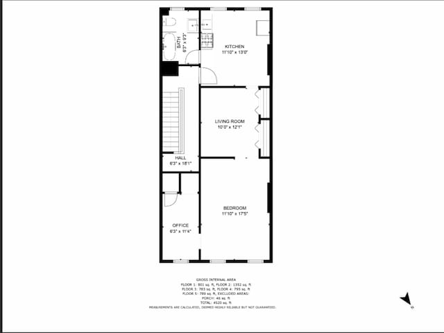 464 5th St, New York City, NY 11215