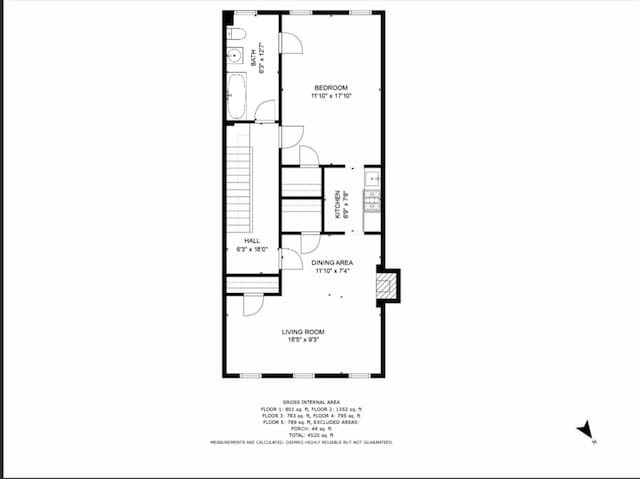 464 5th St, New York City, NY 11215