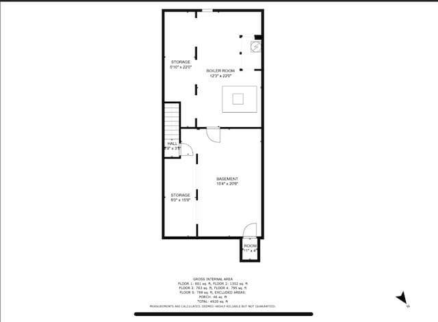 464 5th St, New York City, NY 11215