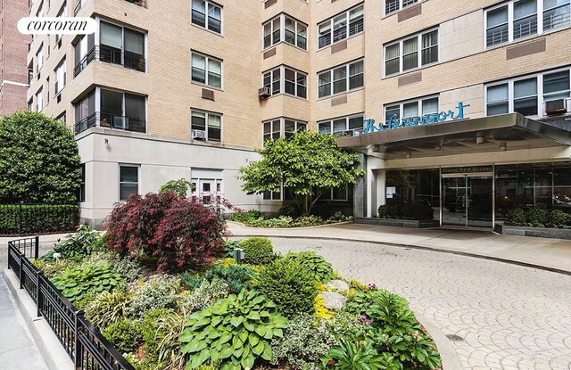 11 5th Ave Unit 9S, New York City, NY 10003 - view of apartment building / complex