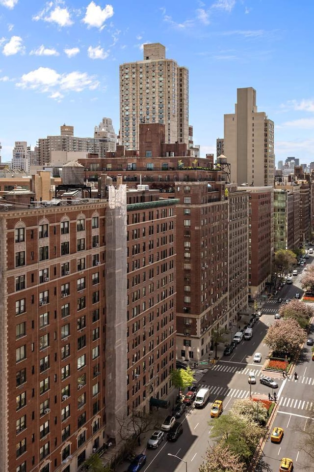 1130 Park Ave Ph-A, Ph-A New York City, NY 10128 - property's view of city