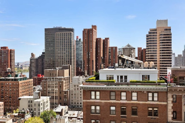 1130 Park Ave Ph-A, Ph-A New York City, NY 10128 - city view