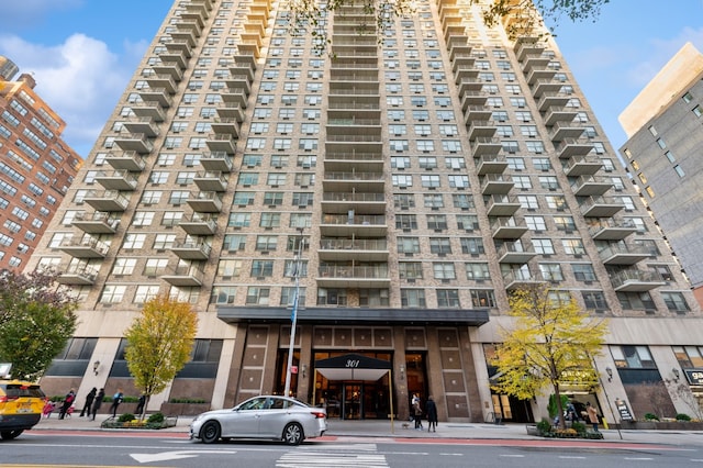 301 E 79th St Unit 5P, New York City, NY 10075 - view of apartment building / complex