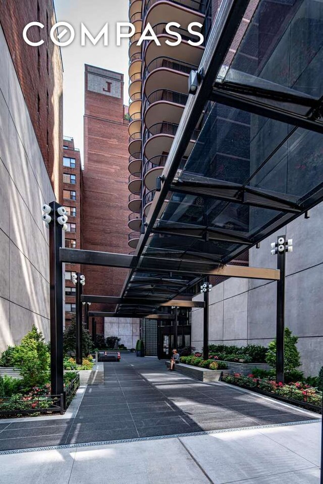 304 E 65th St Unit 38Ad, New York City, NY 10065 - view of vehicle parking