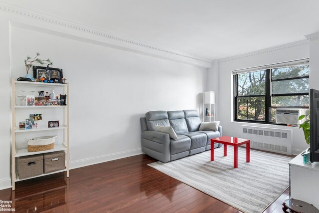 Listing photo 2 for 99-60 63rd Rd Unit 3Q, New York City NY 11374