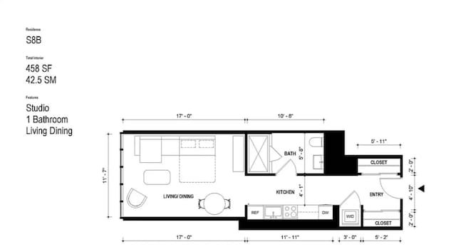 home floor plan