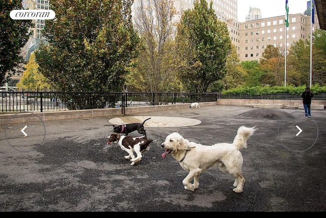 300 Rector Pl Unit 8Lm, New York City, NY 10280 - view of property's community