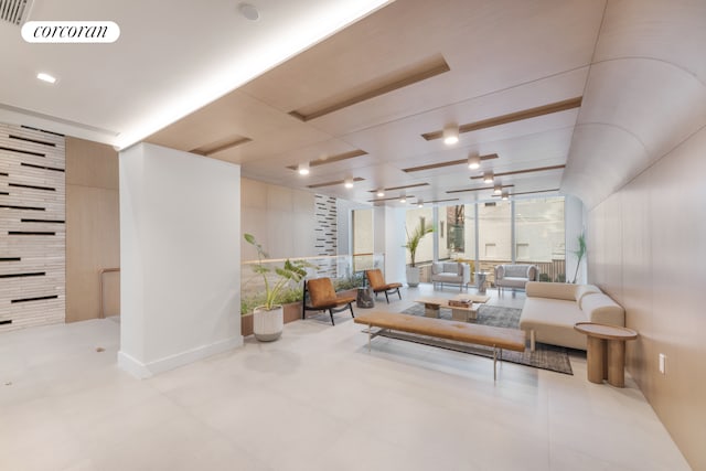 208 Delancey St Unit 1A, New York City, NY 10002 - view of building lobby