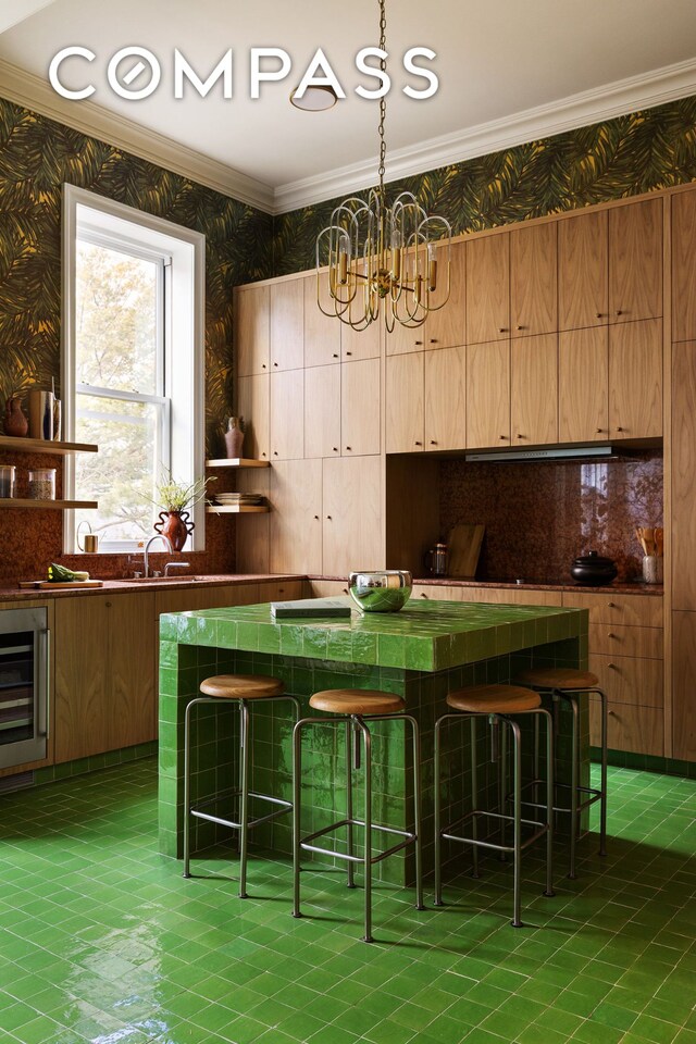 bedroom featuring dark wood-type flooring