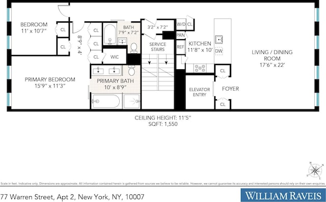 home floor plan