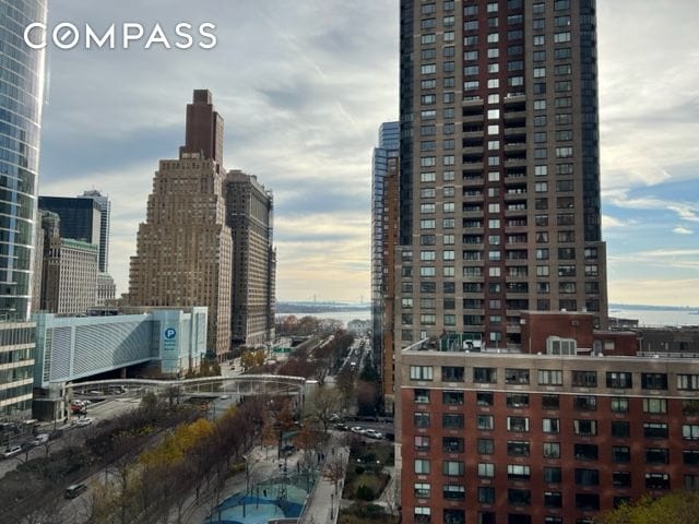 city view