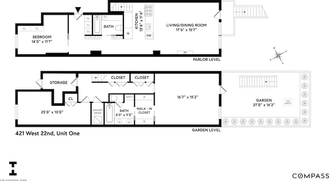 property floor plan