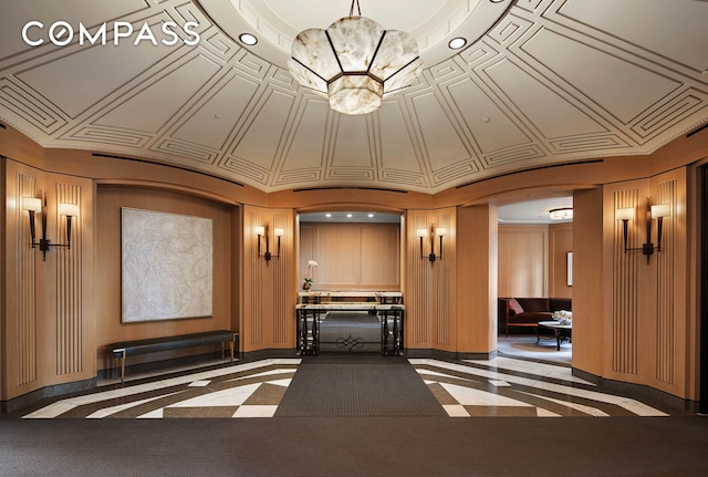 20 E End Ave Unit 4C, New York City, NY 10028 - view of lobby