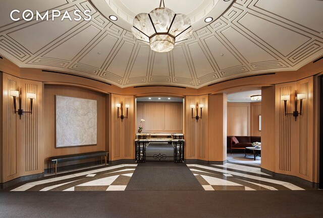 20 E End Ave Unit 4C, New York City, NY 10028 - view of lobby