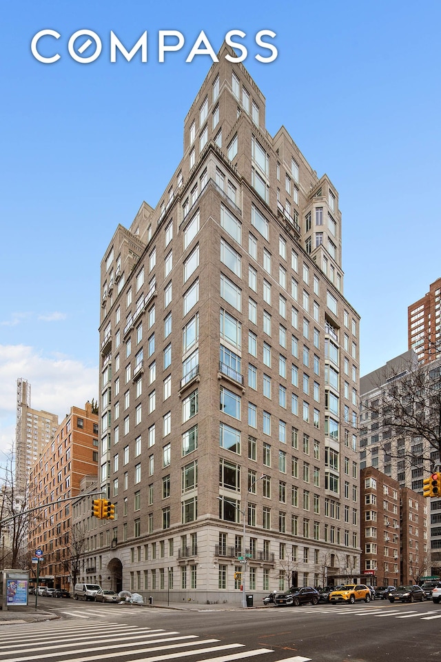 20 E End Ave Unit 4C, New York City, NY 10028 - view of building exterior